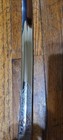U.S. Military Officer's Sword With Scabbard  Original — photo 10