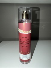 Sabrina Carpenter Cherry Baby Body Mist 8 oz for Women Sweet Fruity Scent