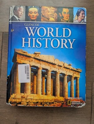 Human Experience - Modern Era Ser.: Glencoe World History, Student Edition by...