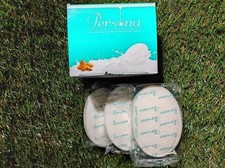 Natural Moisturizing Beauty Soap 6 Bars x 70g each Daily Cleansing