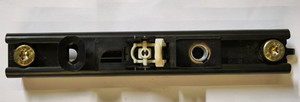 1 St. Original MINI One Bj02 R50 R53 Gurtverstellung Gurtversteller Vorne