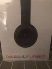 Beats by Dr. Dre Studio3 Wireless Headphones - The Beats Skyline Collection -...