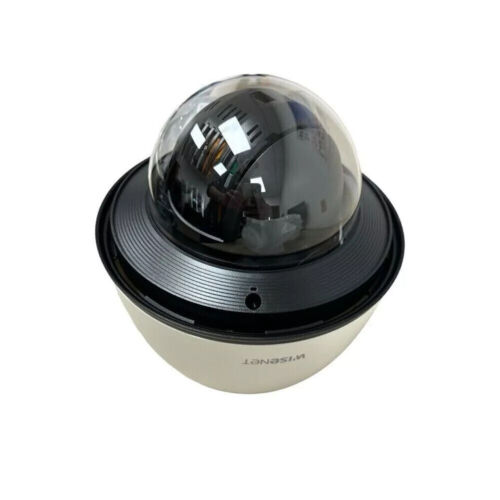 Hanwha Techwin HCP-6320HA PTZ Überwachungskamera WiseNet HD+ HCP-6320HA Neu OVP - Bild 5 von 7