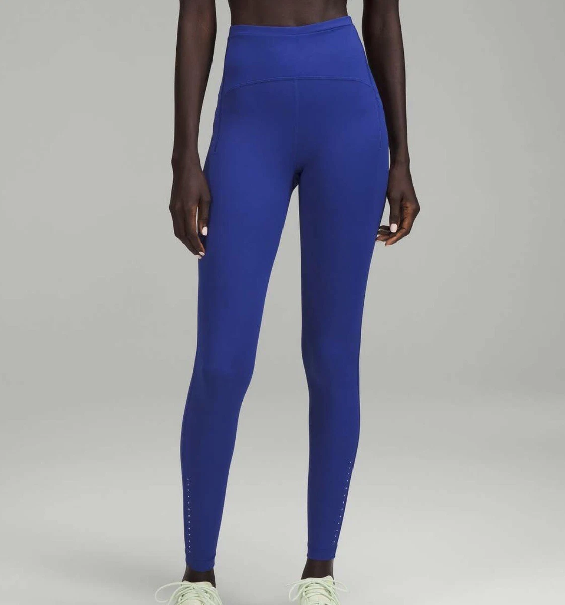 Lululemon Swift Speed HR Tight 28” Size 0 Color Psychic