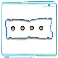 Valve Cover Gasket For 95-09 2.4 Chrysler Dodge Plymouths DOHC L4 w/ Turbo EDZ