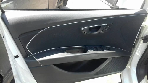 5Q0907530P Modulo Elettronico per SEAT LEON ST 5F8 Style 4Drive 2014 3391897 - Foto 19 di 24