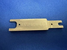 Anspach 65K Drill Angle Attachment