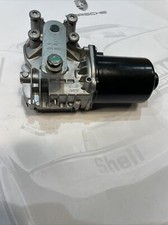 Porsche Macan Scheibenwischermotor RHD - NEU