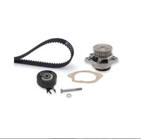 Wasserpumpe & Zahnriemen Kit MotorküHlsystem Ersatz ATC Passend FüR Seat VW