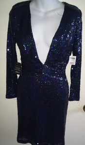charlotte russe sequin dress
