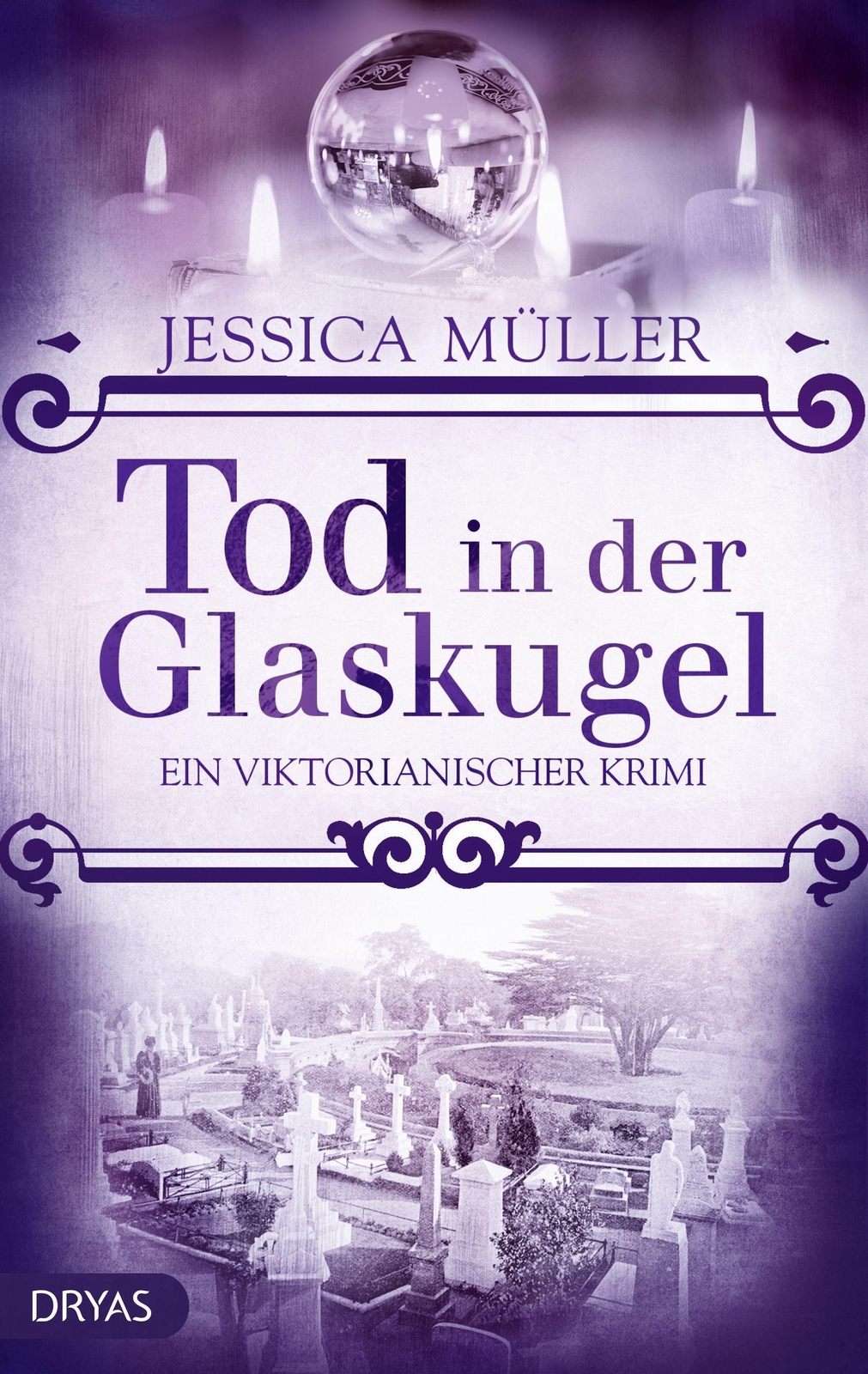 Thumbnail - Tod In Der Glaskugel