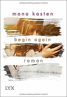 Begin Again (Again-Reihe) von Kasten, Mona | Buch | Zustand gut