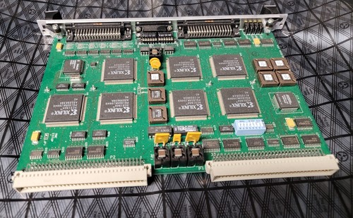Adept 10332-00800 EJI Joint Interface Board Module - Picture 3 of 4