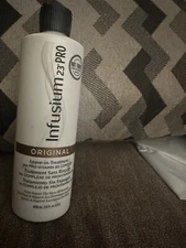 InfusiumPro23 Leave in Treatment Conditioner, Original, 16 Fl Oz