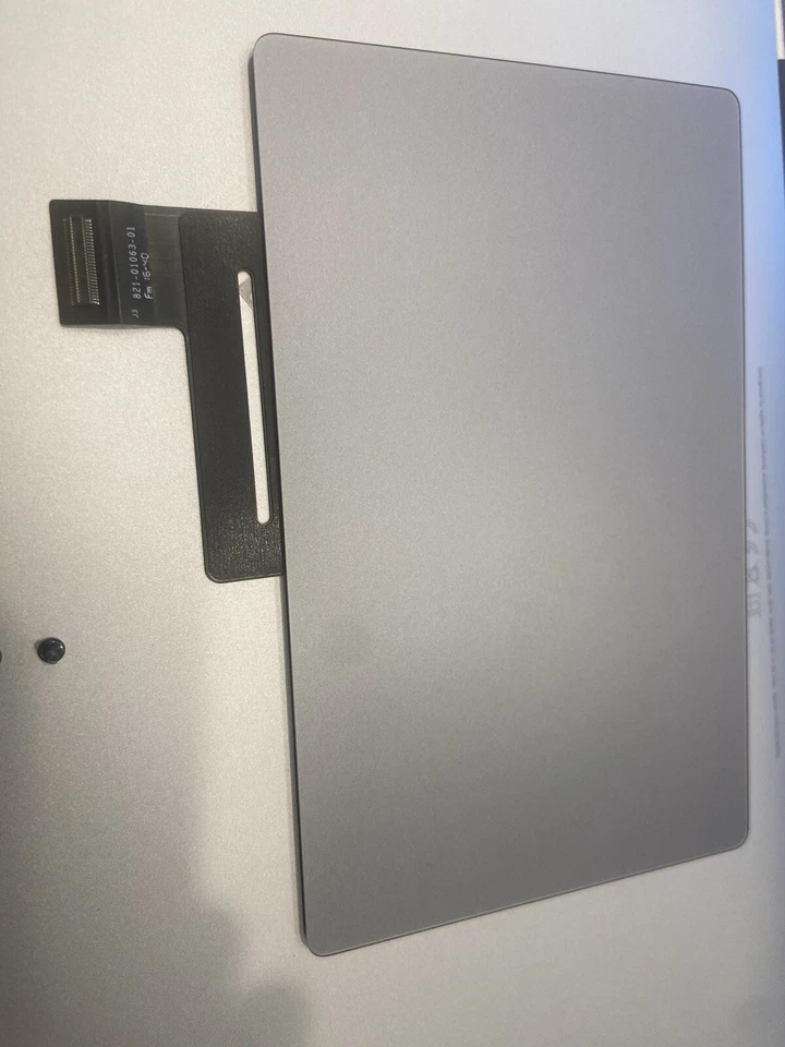 *_Original Apple MacBook Pro 13" (A1706, A1708, A1989, A2159) Trackpad_* - Bild 3 von 4