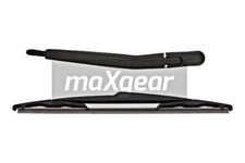 Scheibenreinigung Wischarm hinten Für OPEL Zafira B VAUXHALL 05-15 6272521