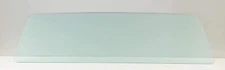 Back Window Rear Glass Stationary For 1989-1995 Toyota Pickup 2DR Extended Cab