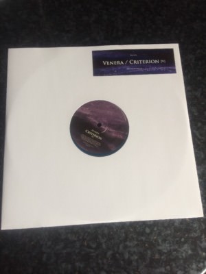 Alaska  Venera/Criterion  Drum&bass/jungle/Mint/12'' Seba/Paradox/Macc Etc