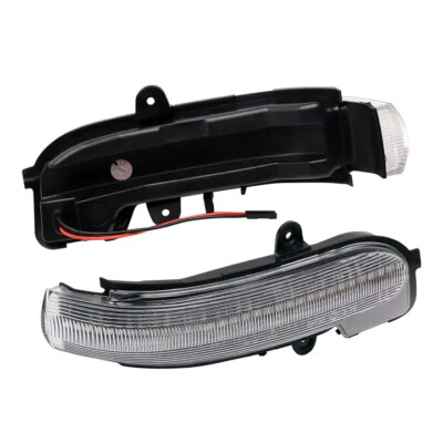 Spiegelblinker Außenspiegel für Mercedes C-Klasse W203 S203 CL203 2004-2007