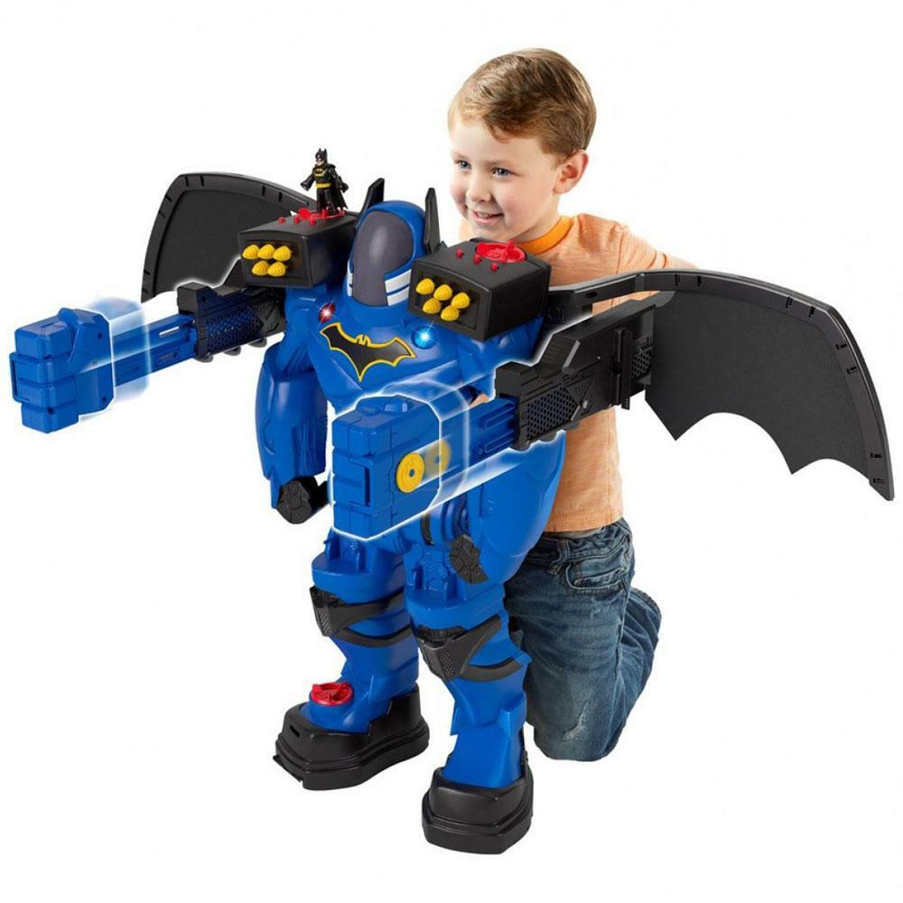 batbot xtreme ebay