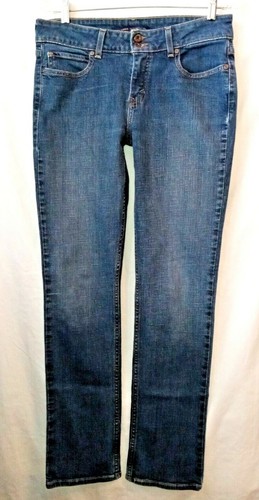 Levis 526 Slender Straight Jeans, Size 