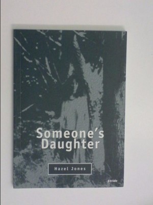 Someone's Daughter, Jones, Hazel, Very Good