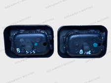 Support moteur Suzuki SAMURAI