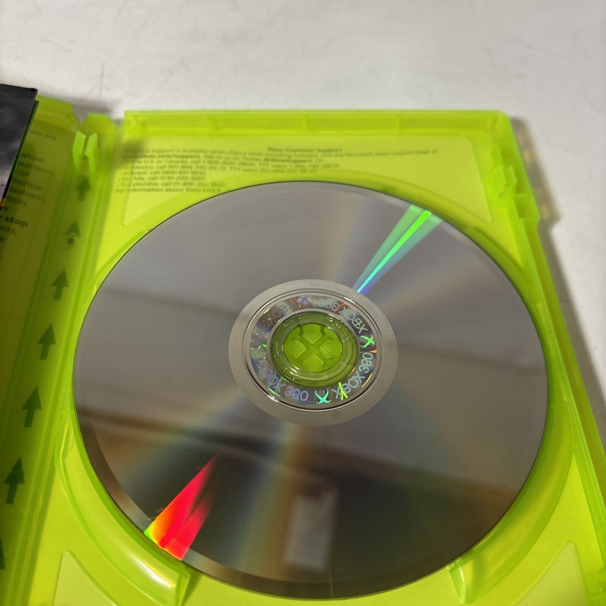 XBOX360 ワールドオブタンク  XBOX360 Edition 新品未開封 Amazon.com: World of Tanks-X360 Xbox 360 English US NTSC DVD