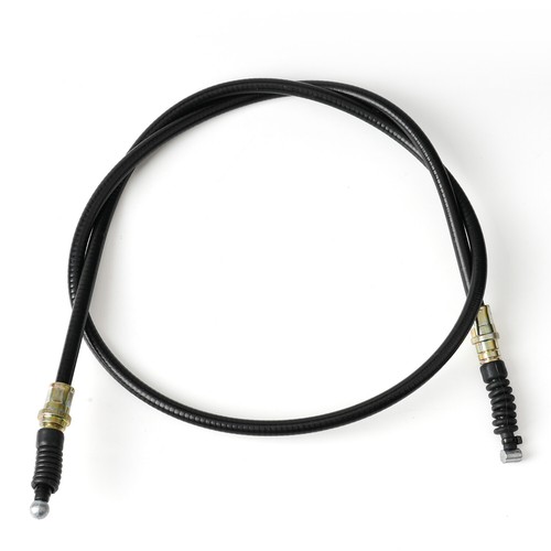 For John Deere Gator TX 4X2 ,TX Turf 4X2 Utility Parking Brake Cable AM136945 - Foto 3 di 6