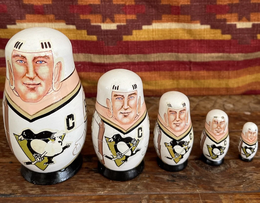 Mario nesting cheap dolls
