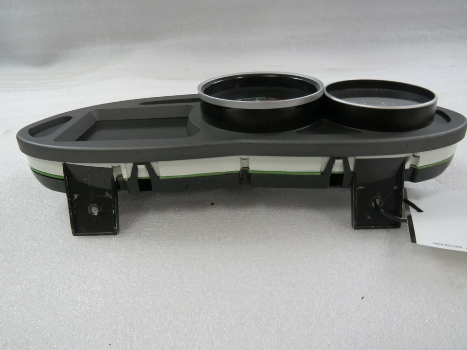 法拉利 612 Scaglietti,F1 速度计/头簇,二手,P/N 191582 — 第 2/4 张图片