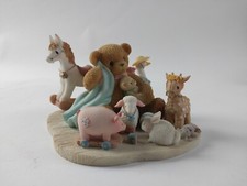 Cherished Teddies Nothing Makes Life MoreSpecial Brenna LimitedEdition Number675