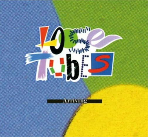Loose Tubes Arriving (CD) Album