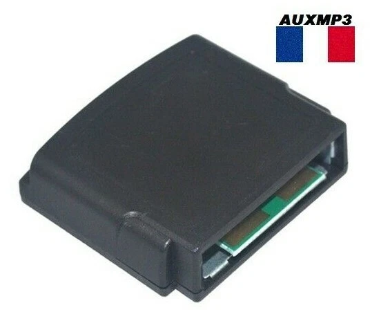 Jumper Pak pour Nintendo 64 (N64) Jumper Pack neuf