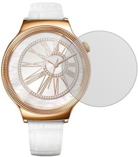 Protective Film for Huawei Watch Jewel Anti-Glare Screen Protector