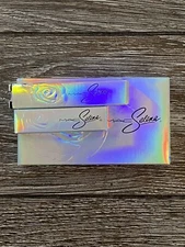 MAC~Selena Pullet , Queen Of Cumbia Mattle   , Siempre Selena Mattle