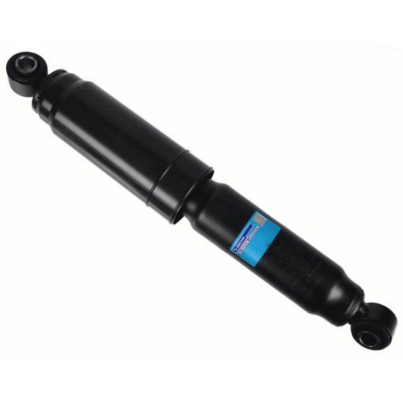 Genuine Sachs Rear Shock Absorber (Single) - 314715