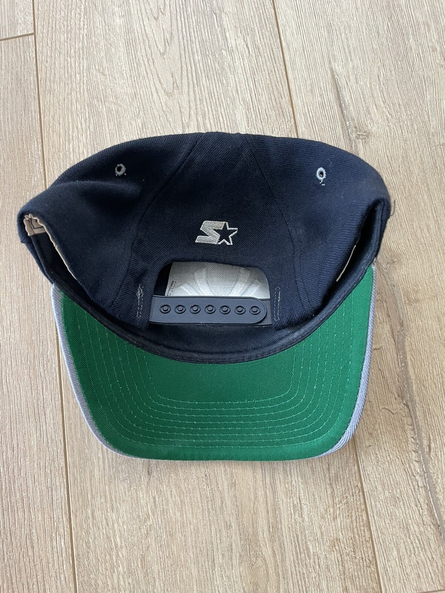YANKEES ニューヨーク ヤンキース 90s VINTAGE CAP New York Yankees Vintage 90's Starter Baseball Snapback Wool