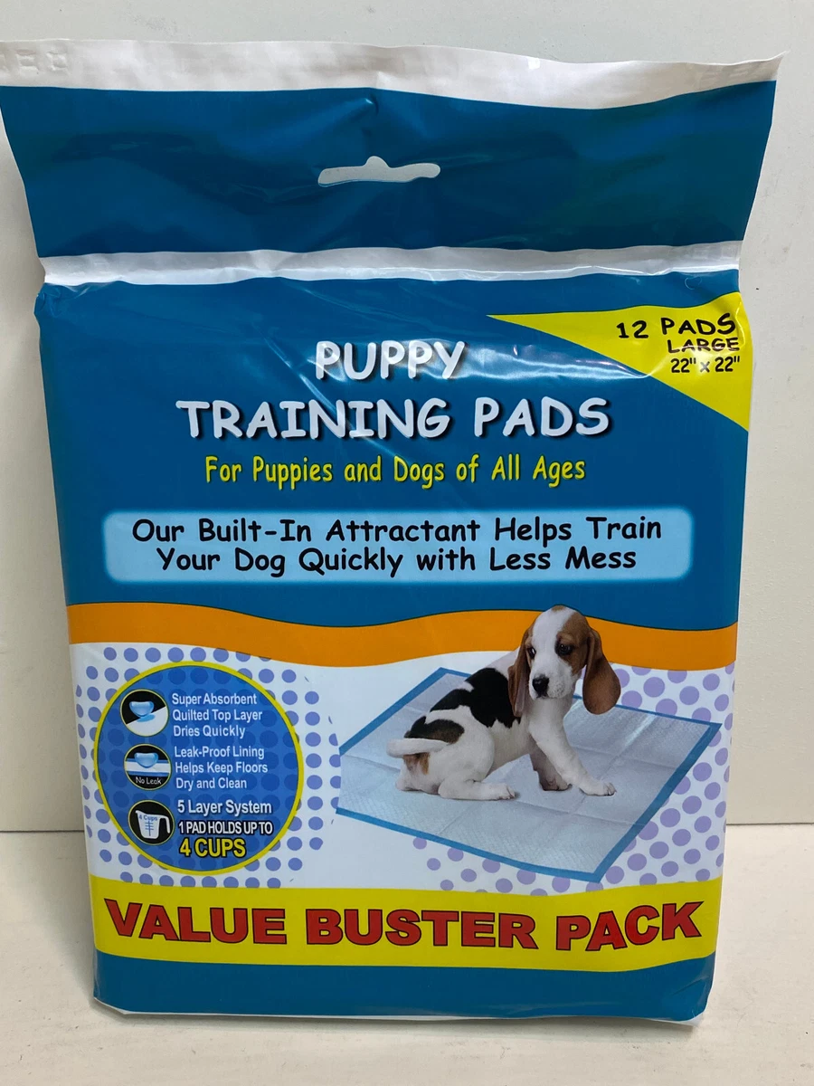 How Do I Train My Dog To Use Puppy Pads