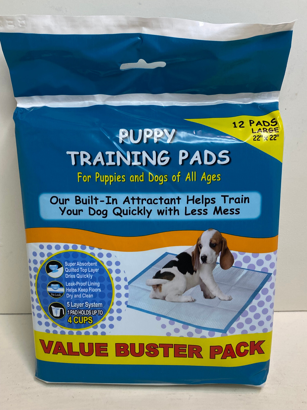 Are Potty Pads Good For Puppies