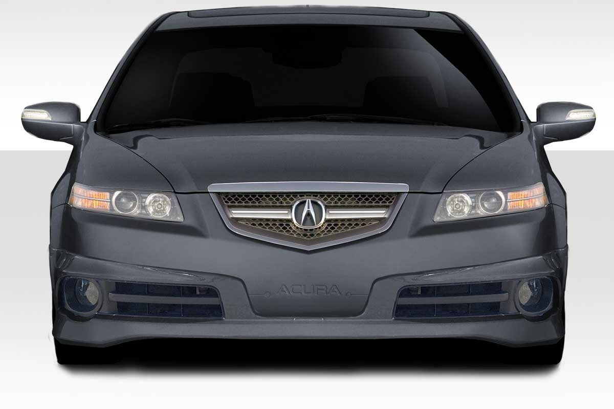 07-08 Acura TL Type S Duraflex Front Bumper Lip Body Kit