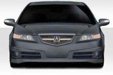 07-08 Acura Tl Type S Duraflex Front Bumper Lip Body Kit 114179