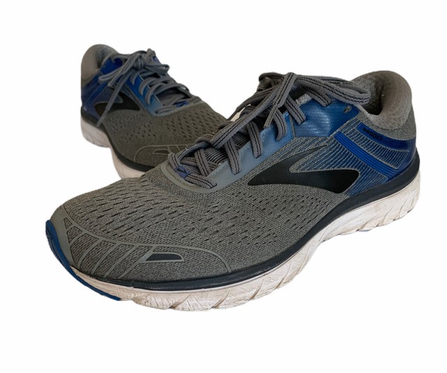 brooks gts dna