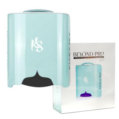 Kiara Sky BEYOND PRO RECHARGEABLE LED LAMP VERSION II- Teal
