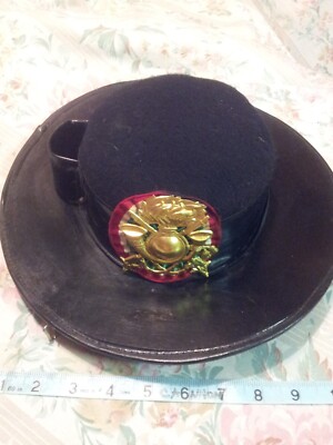Vintage horse show hat Horse Show Mom Baseball Hat — Hawthorn Fields main image 4