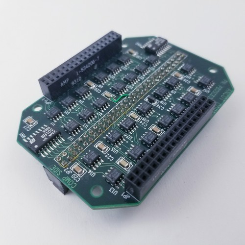 Original Ancot PBDSCB216-02 Controller USA Verkäufer und kostenloser Versand - Bild 2 von 9