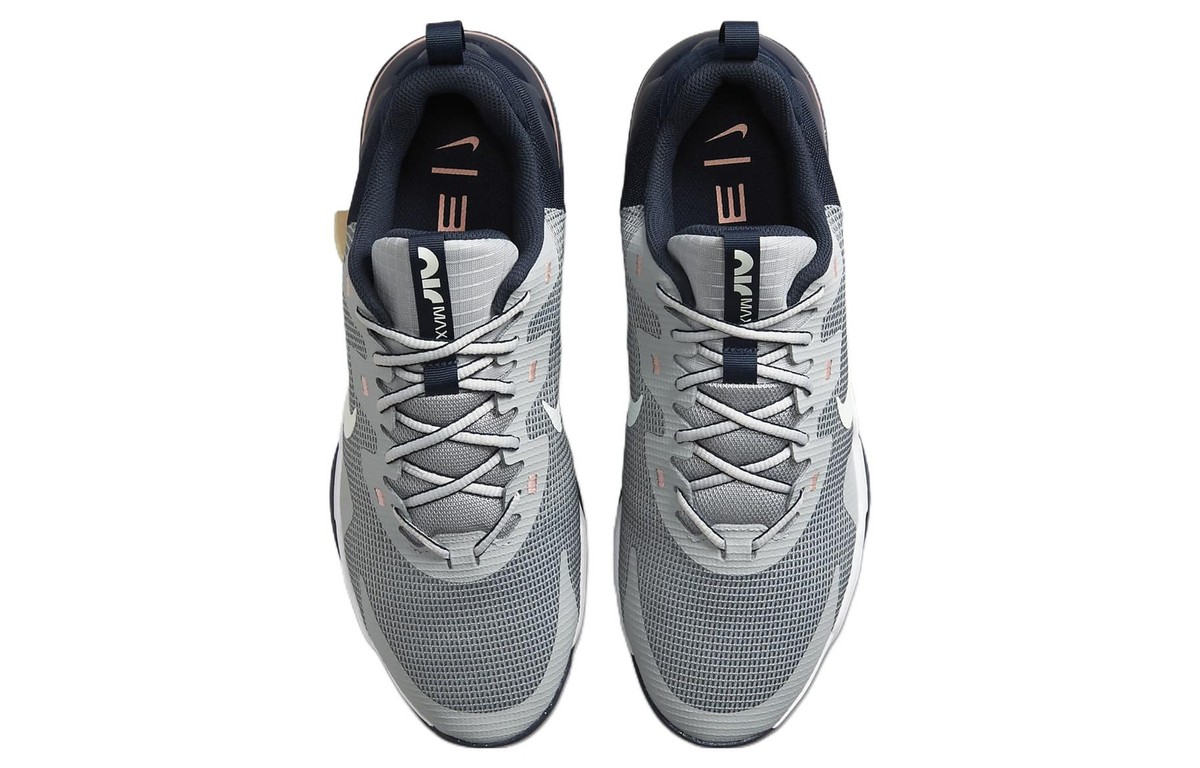 アリー Nike Air Max Alpha Trainer 5 Smoke Grey Men's - DM0829-003 - US