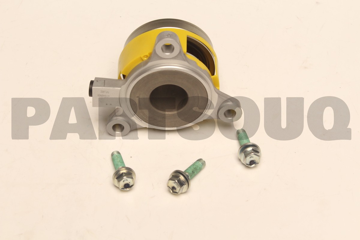 3140039006 Genuine Toyota CYLINDER ASSY, CLUTCH RELEASE W 3140039006 Genuine Toyota CYLINDER ASSY, CLUTCH RELEASE W