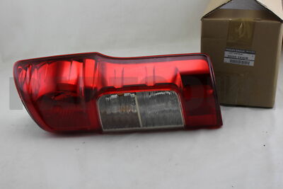 265503XA0B Genuine Nissan LAMP COMB RR,RH 26550-3XA0B | eBay