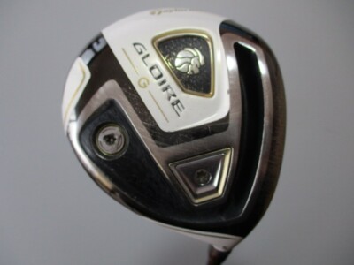 クラブ TaylorMade GLOIREGU5 GLOIREGL5000 TaylorMade GLOIRE G Fairway Wood 5W GL5000 (R) #372 Golf Clubs | eBay